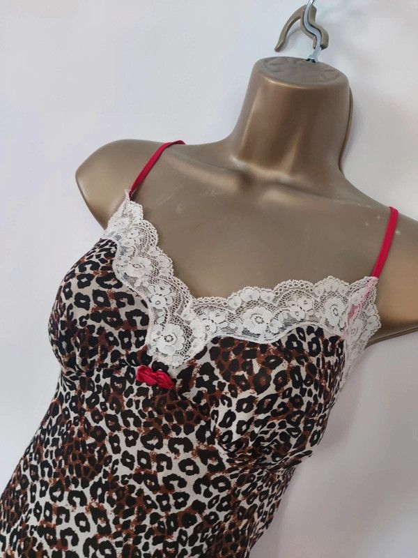 Marks & Spencer Marks & Spencer vintage cami top 12/14 Size M / US 6-8 / IT 42-44 - 2 Thumbnail