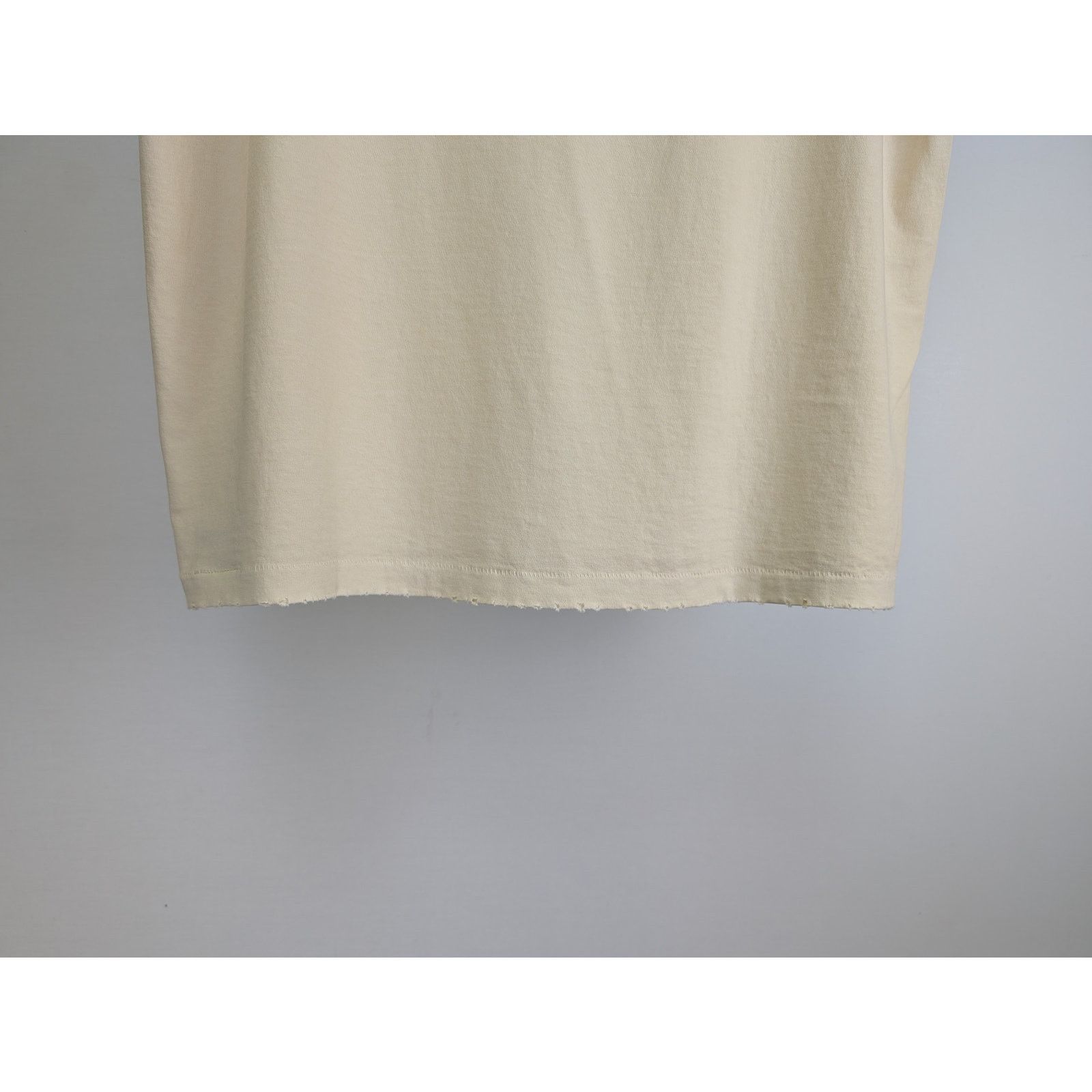 Gallery Dept. o1rshd1 Toy Maker Doc Johnson Print T-Shirt in Beige Size US XXL / EU 58 / 5 - 9 Thumbnail