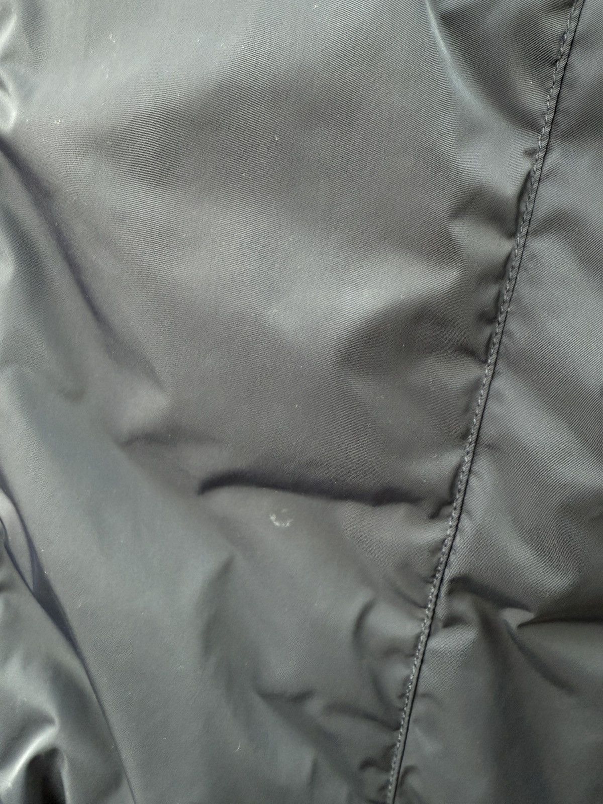 Marithe + Francois Girbaud Vintage Marithe Francois Girbaud Women Puffer Jacket Zip Up Size L / US 10 / IT 46 - 21 Thumbnail