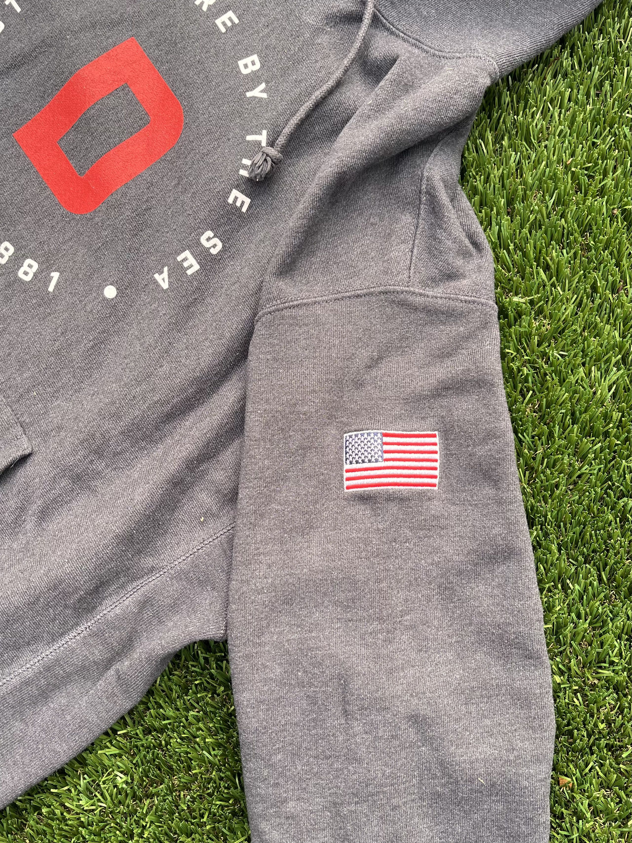 Champion Vintage Champion Reverse weave “Strathmere by the sea” Size US XL / EU 56 / 4 - 4 Thumbnail