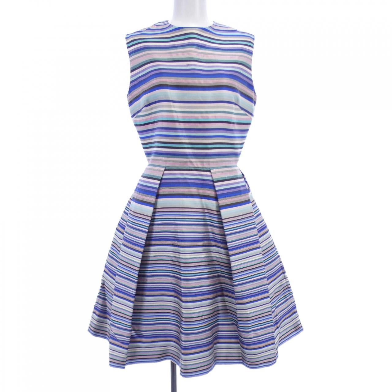 Dior Dior Christian Dior Silk Dress Others Dresses 4E21661A1672 DUTY FREE for USA Size ONE SIZE - 1 Thumbnail