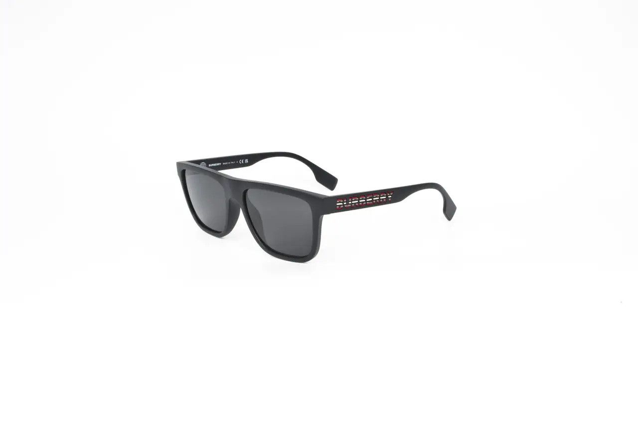 Burberry Burberry B4402-U 3464/87 Sunglasses Size ONE SIZE - 2 Thumbnail