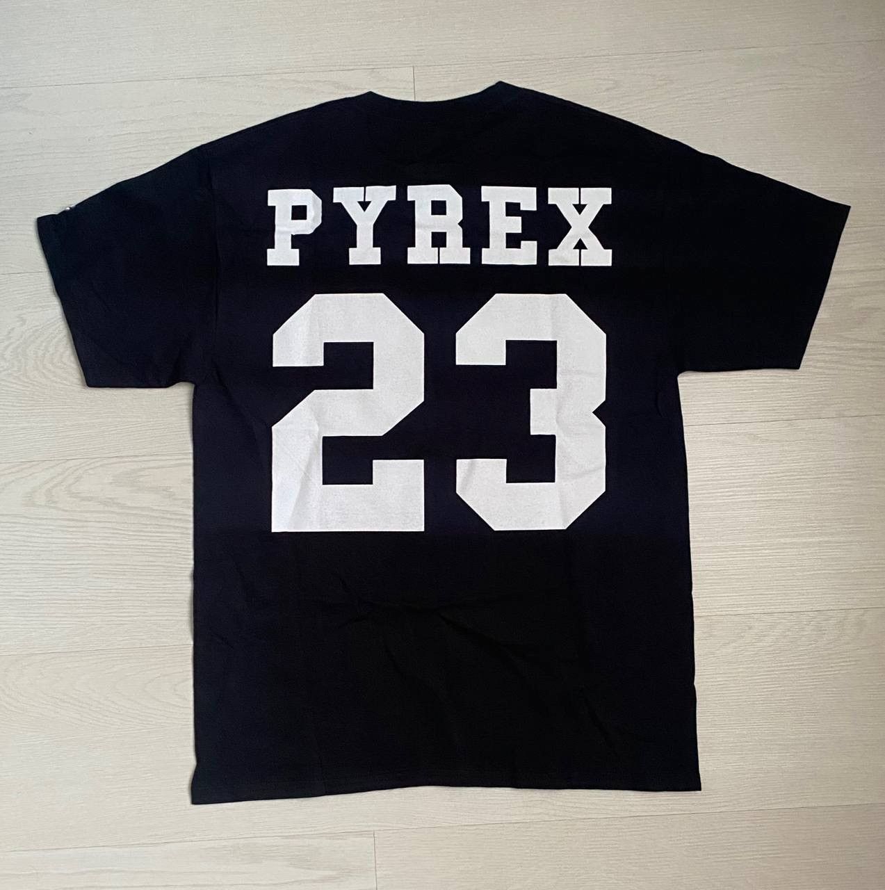 Pyrex Vision Pyrex Vision by Virgil Abloh “Caravaggio/Religion” S/S13 Tee Size US M / EU 48-50 / 2 - 2 Thumbnail