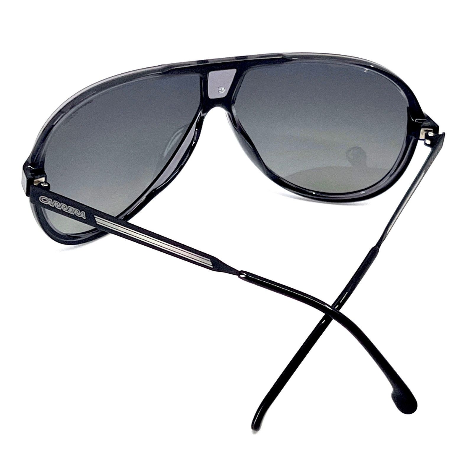 Carrera NEW!!! CARRERA Sunglasses 1050/S 08AWJ Polarized Authentic Size ONE SIZE - 10 Thumbnail