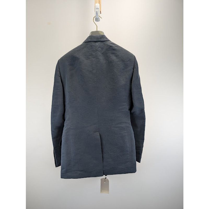 Tom Ford o1rshd1 Atticus Suit in Grey Size US S / EU 44-46 / 1 - 9 Thumbnail