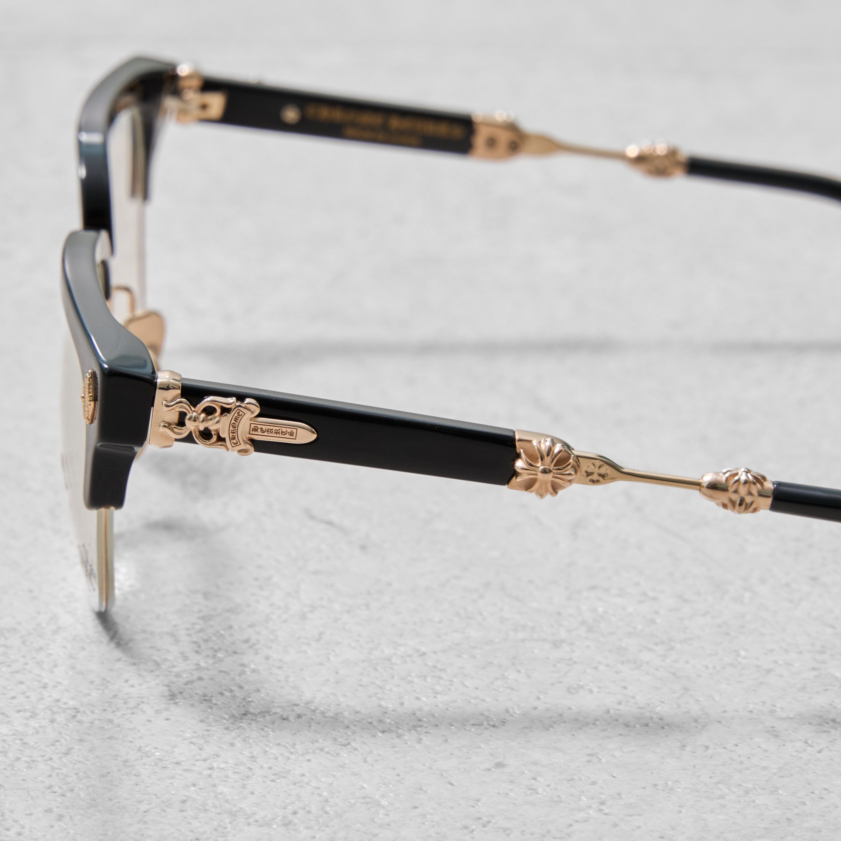 Chrome Hearts CHROME HEARTS EVAGILIST Size ONE SIZE - 5 Thumbnail