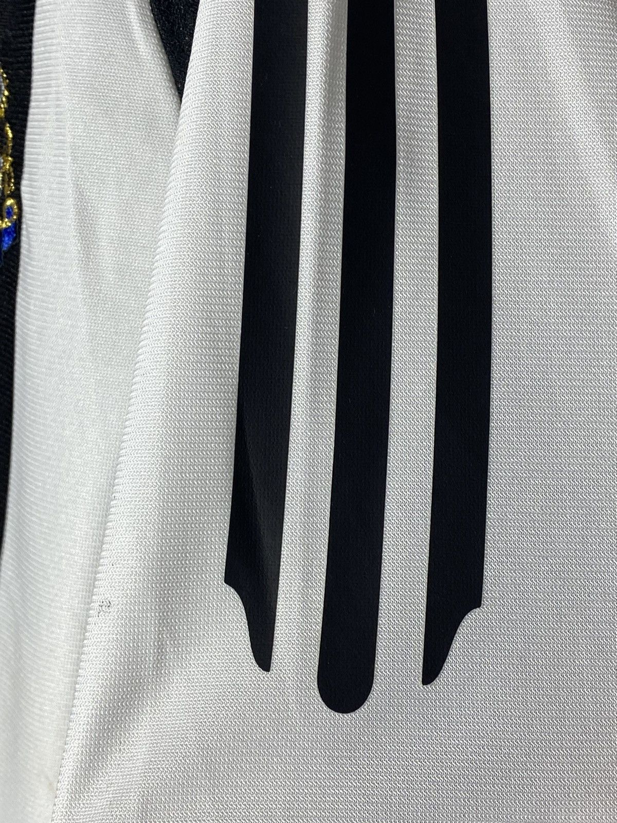 Adidas × Vintage Vintage Adidas Newcastle United Hype Y2k Blokecore Jersey Size US M / EU 48-50 / 2 - 11 Thumbnail
