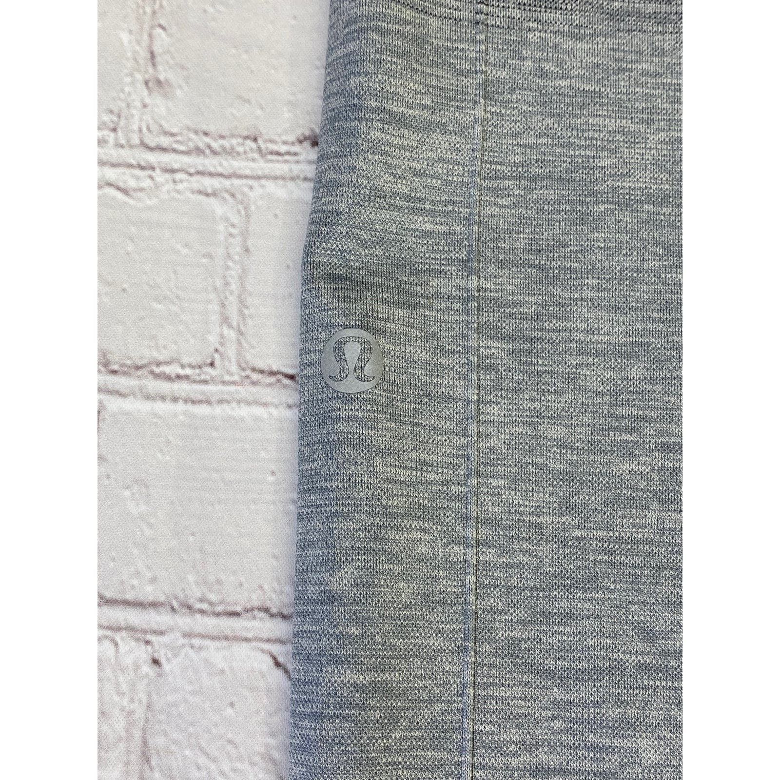 Lululemon lululemon seamless leggings size 4 Size 27" / US 4 / IT 40 - 7 Thumbnail