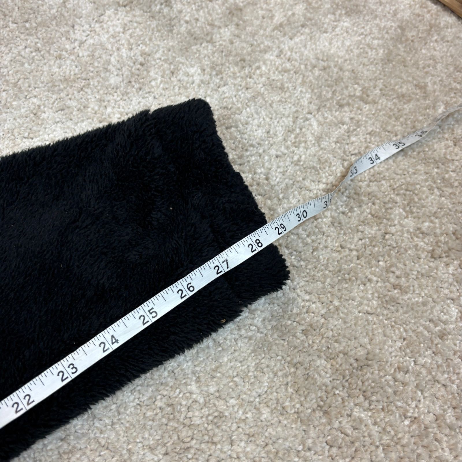 Neighborhood Neighborhood Japan Fleece Easy Wavy E-PT Sweatpants Large Size US 33 - 9 Thumbnail