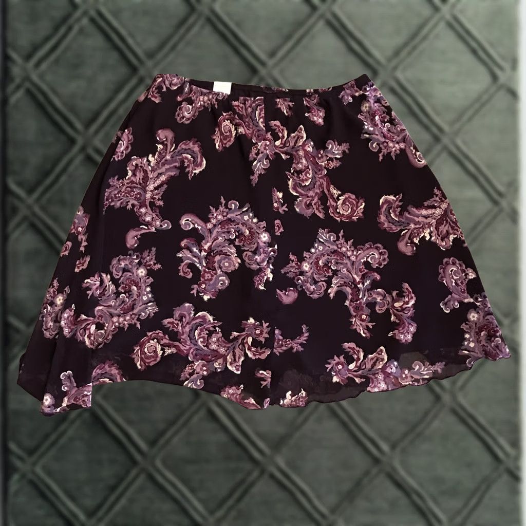 Worthington NWT Item Specifications: Material: Fleece Size 40" / US 18 - 1 Thumbnail
