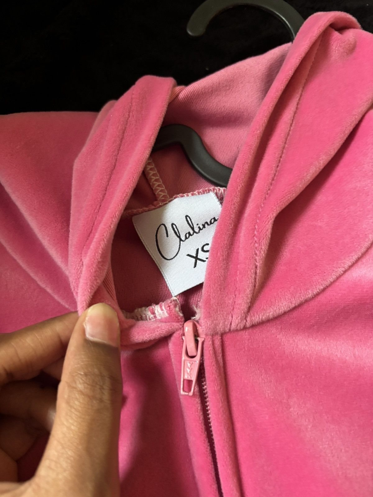 Other Hot Pink Tracksuit Size S / US 4 / IT 40 - 4 Thumbnail