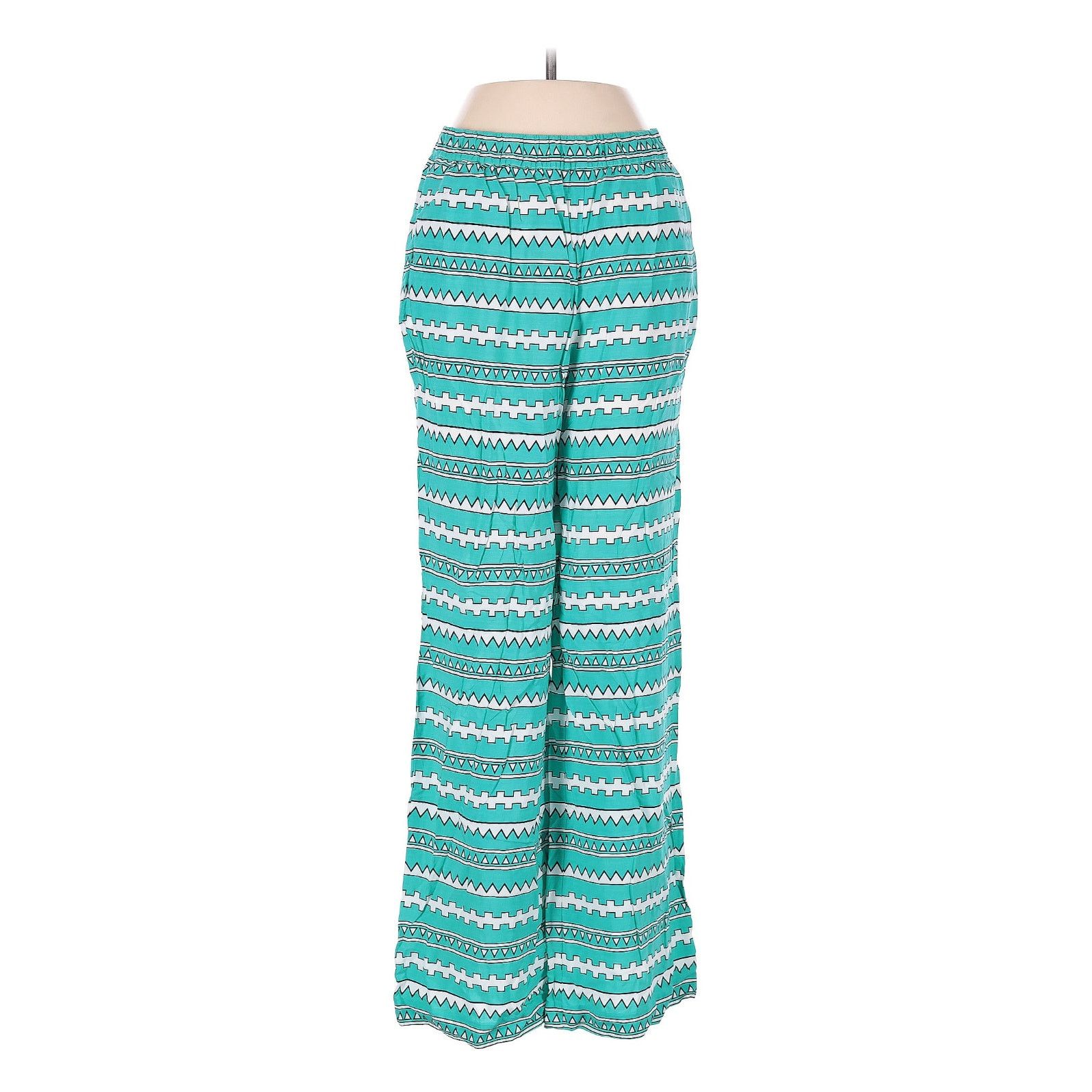 Cynthia Rowley Cynthia by Cynthia Rowley Size S Casual pants Size 27" / US 4 / IT 40 - 1 Thumbnail