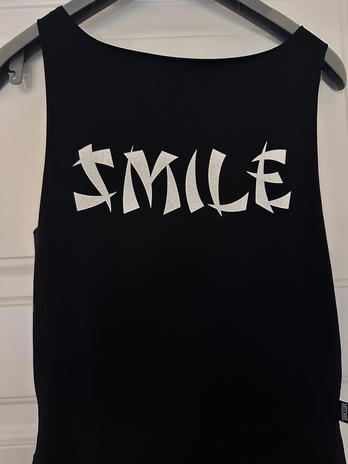 Moschino Moschino Dress Size S / US 4 / IT 40 - 4 Thumbnail