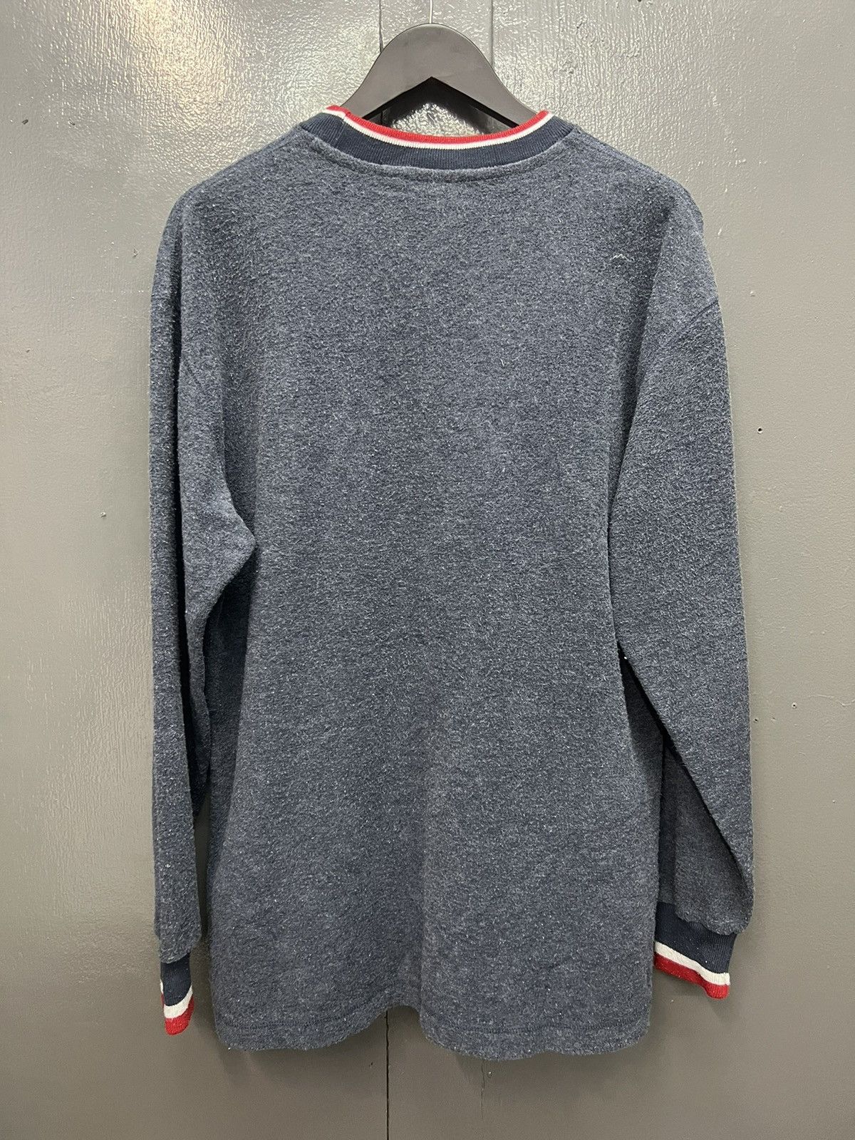 Champion CHAMPION SWEATSHIRT Size US L / EU 52-54 / 3 - 6 Thumbnail
