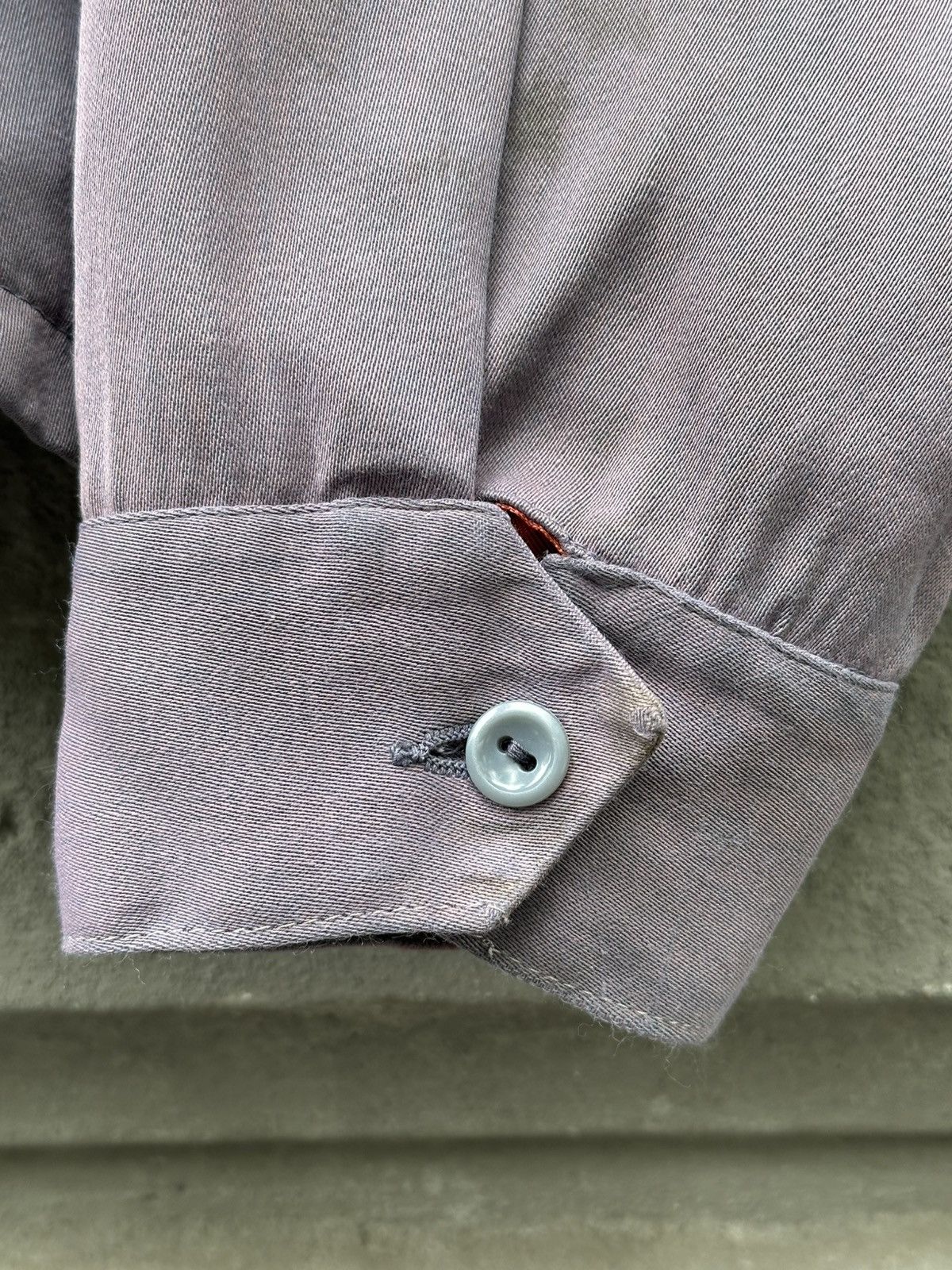 Other Penneys gabardine jacket Size US L / EU 52-54 / 3 - 6 Thumbnail