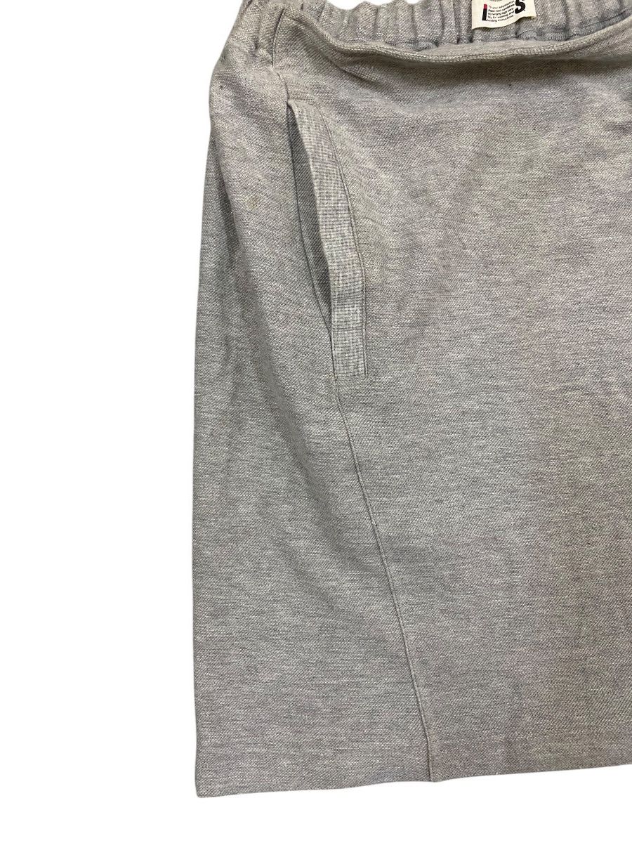 Issey Miyake Issey Miyake Mini Skirt Size 28" / US 6 / IT 42 - 5 Thumbnail