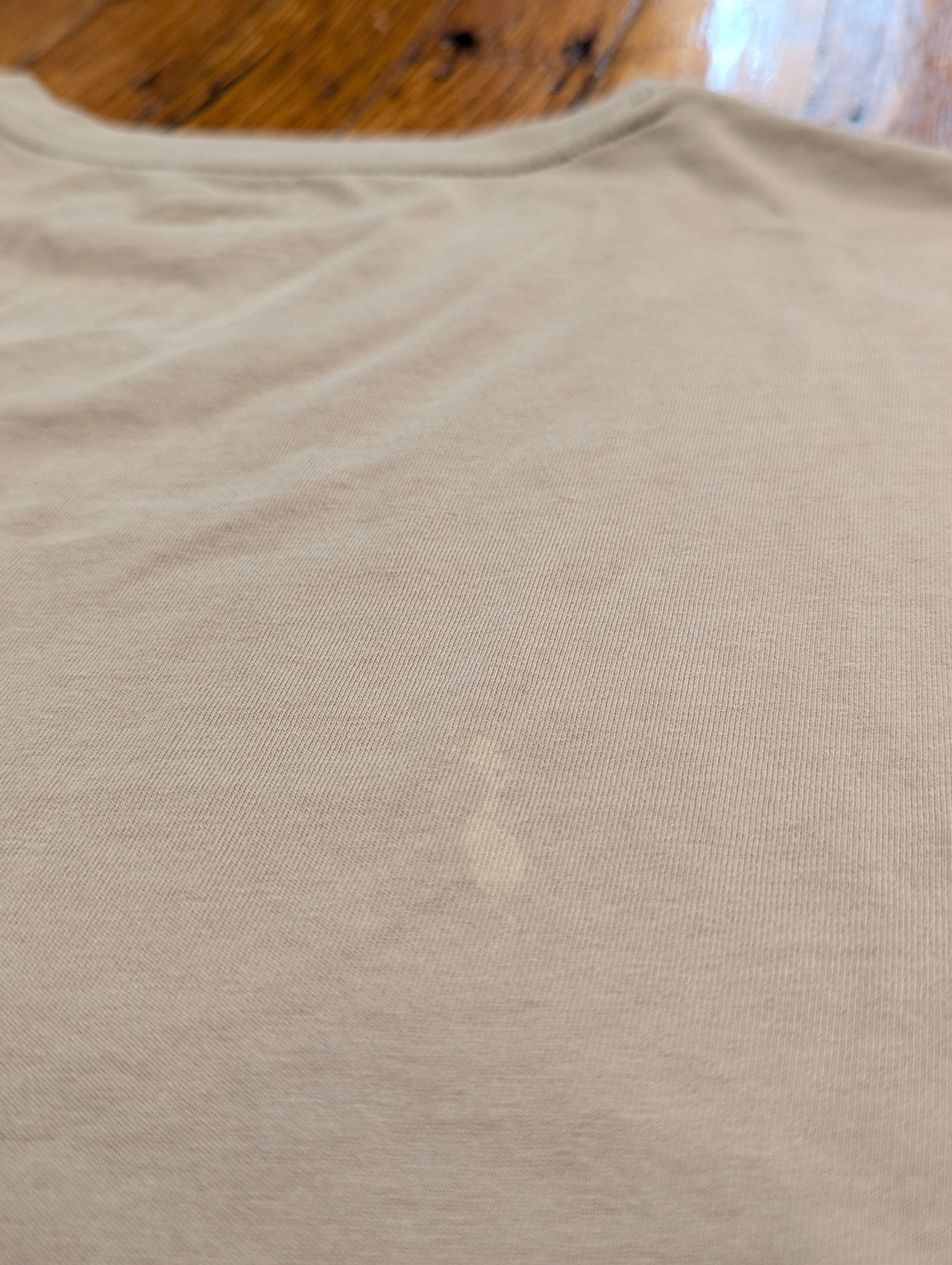 Express Y2K Express V-Neck T-Shirt Size US S / EU 44-46 / 1 - 6 Thumbnail
