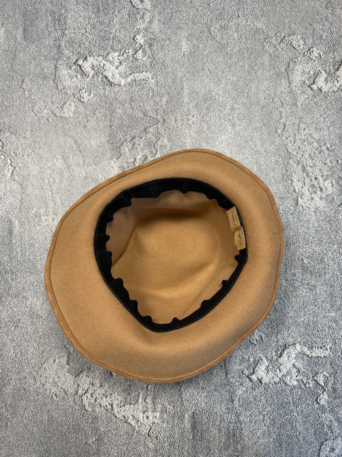 Other Raffaello Bettini Hat Size ONE SIZE - 3 Thumbnail