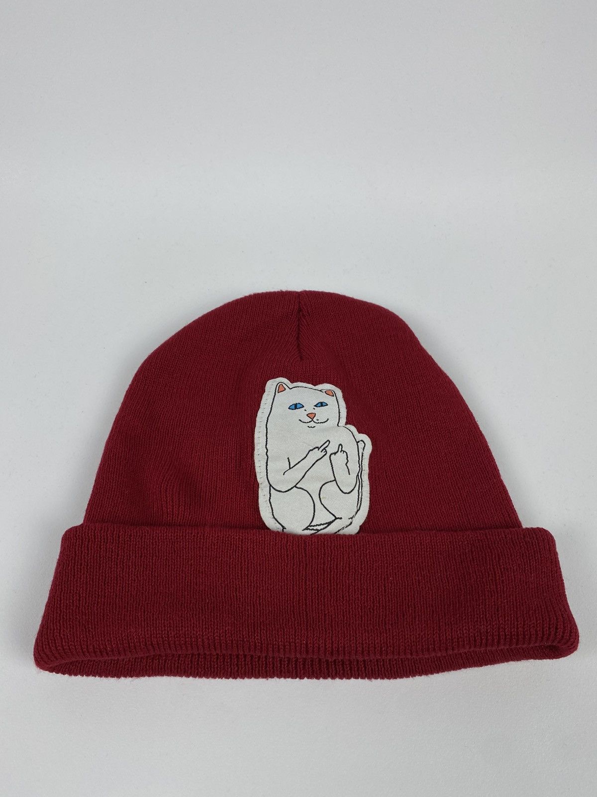 RIPNDIP Rip N Dip Beanie Hat One size Size ONE SIZE - 5 Thumbnail