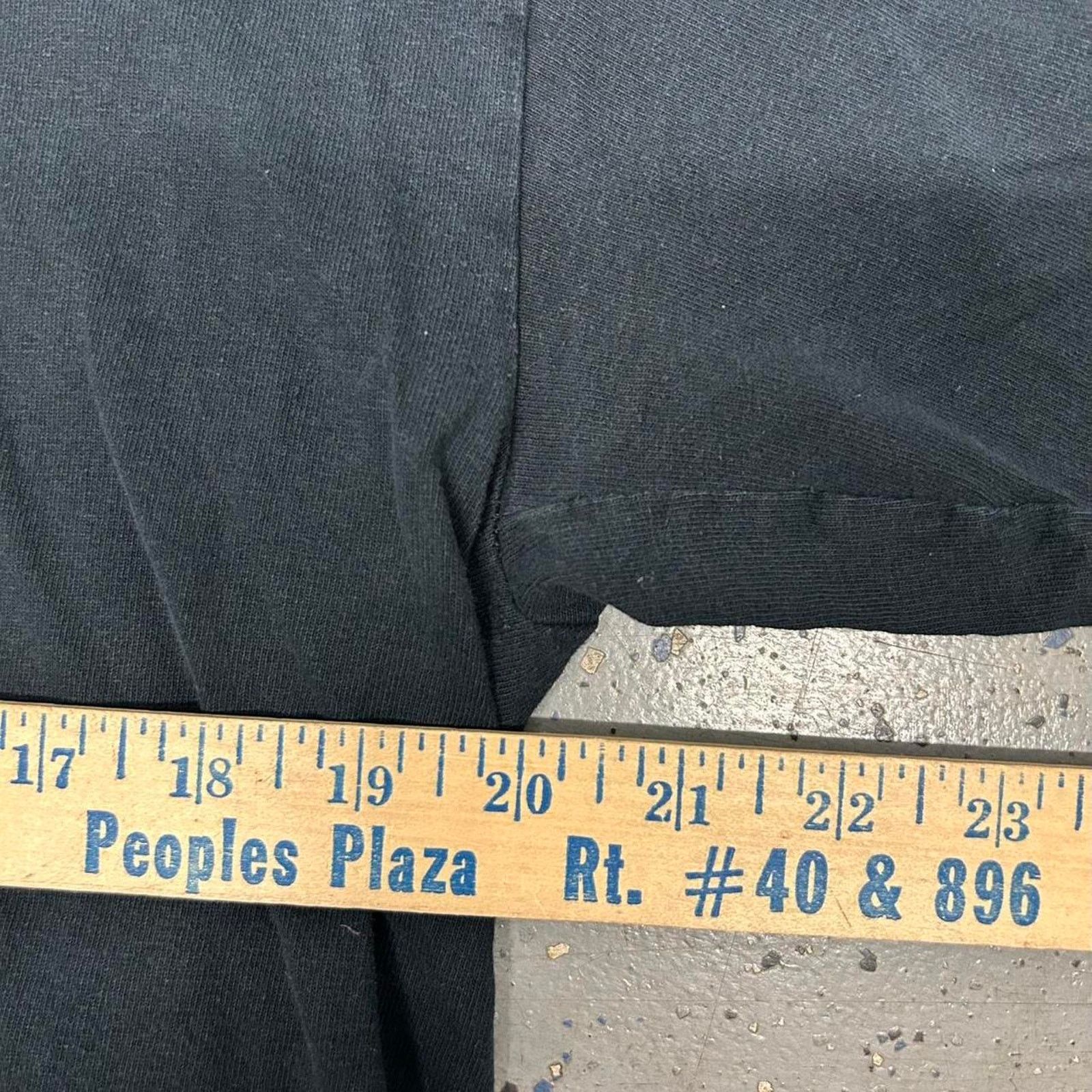 Other Black Y2K Dodge Demon car tee Size US L / EU 52-54 / 3 - 4 Thumbnail