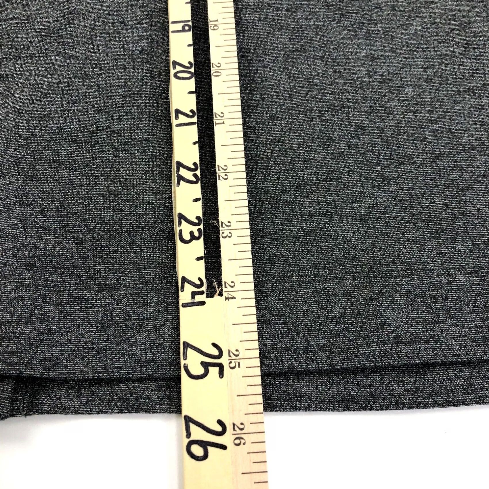 J. Jill J.Jill Gray Rayon Pullover Long Sleeve Collection Top Blouse Small Size S / US 4 / IT 40 - 5 Thumbnail