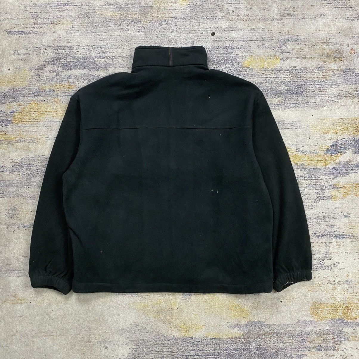 COVERNAT COvernat warm fleece jacket Size US L / EU 52-54 / 3 - 4 Thumbnail