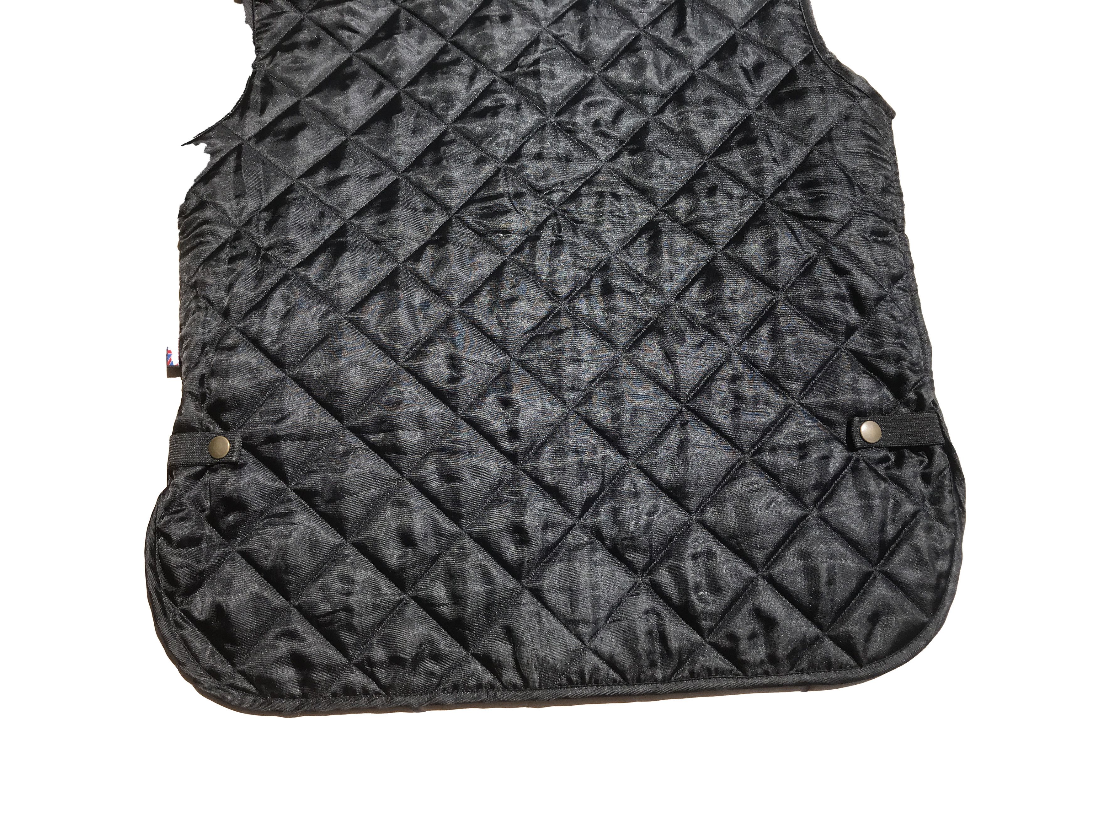 Belstaff Belstaff Waistcoat Motorcycle Light Jacket Gilet Size XL Size US XL / EU 56 / 4 - 9 Thumbnail