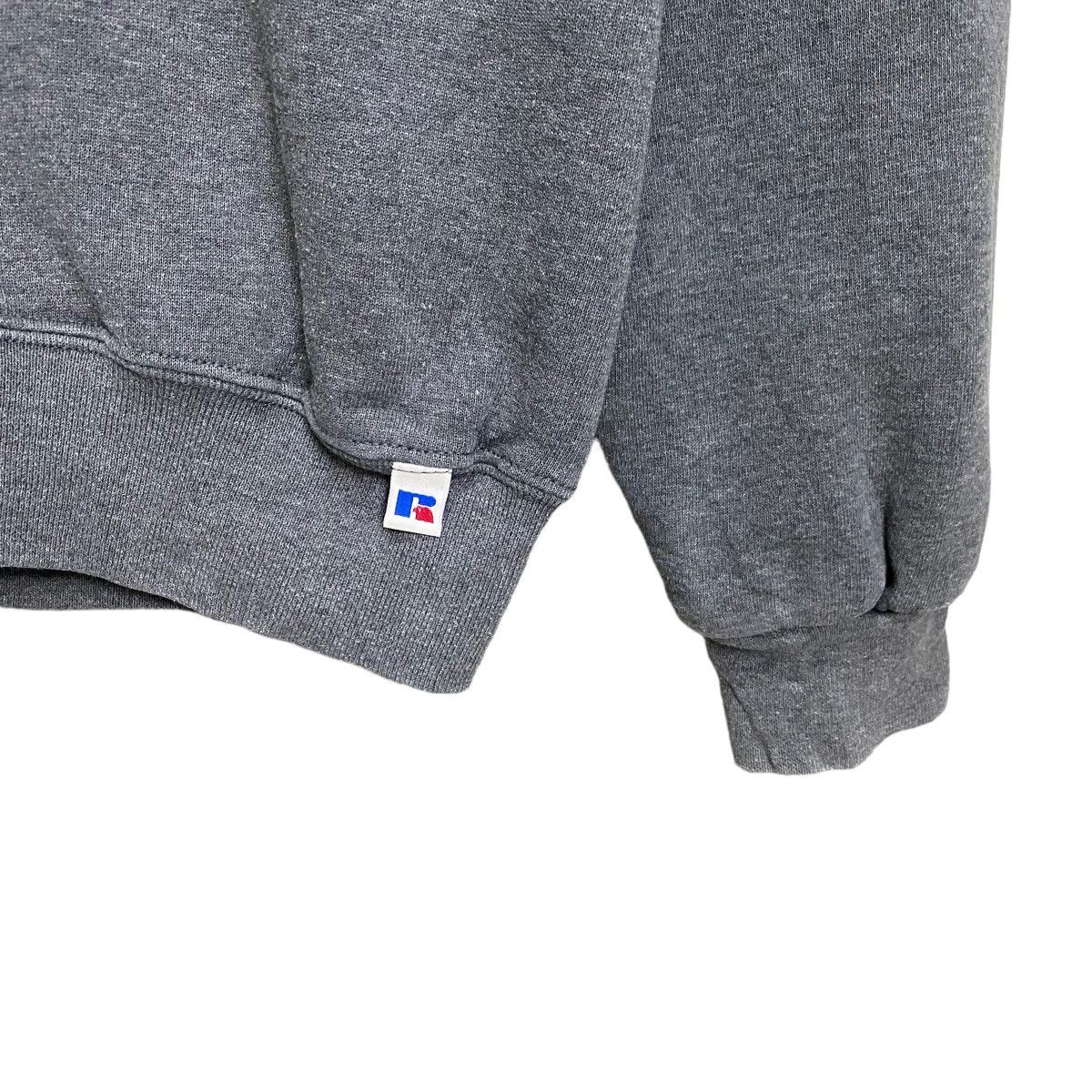 Russell Athletic Vintage 90s russell athletic sweat Size US M / EU 48-50 / 2 - 6 Thumbnail