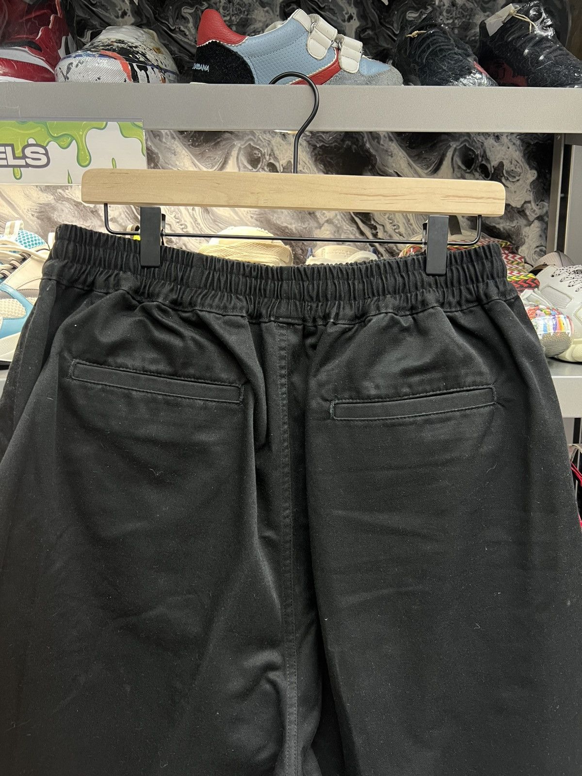 Willy Chavarria Willy Chavarria Orale Boxer Shorts Size US 36 / EU 52 - 5 Thumbnail