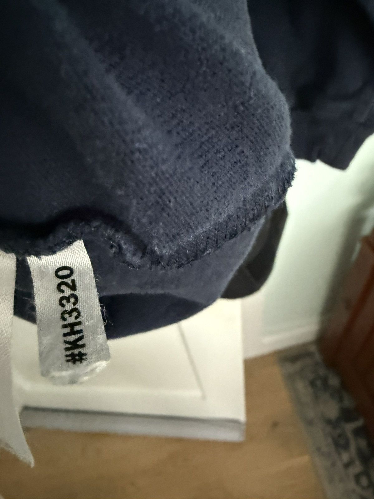 Kith Kith x Coca-Cola Global LS Tee Size US S / EU 44-46 / 1 - 4 Thumbnail