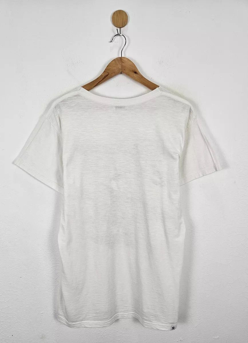 Hysteric Glamour Hysteric Glamour Girl Nothing Really Matter Rasta V Neck Size US L / EU 52-54 / 3 - 10 Thumbnail