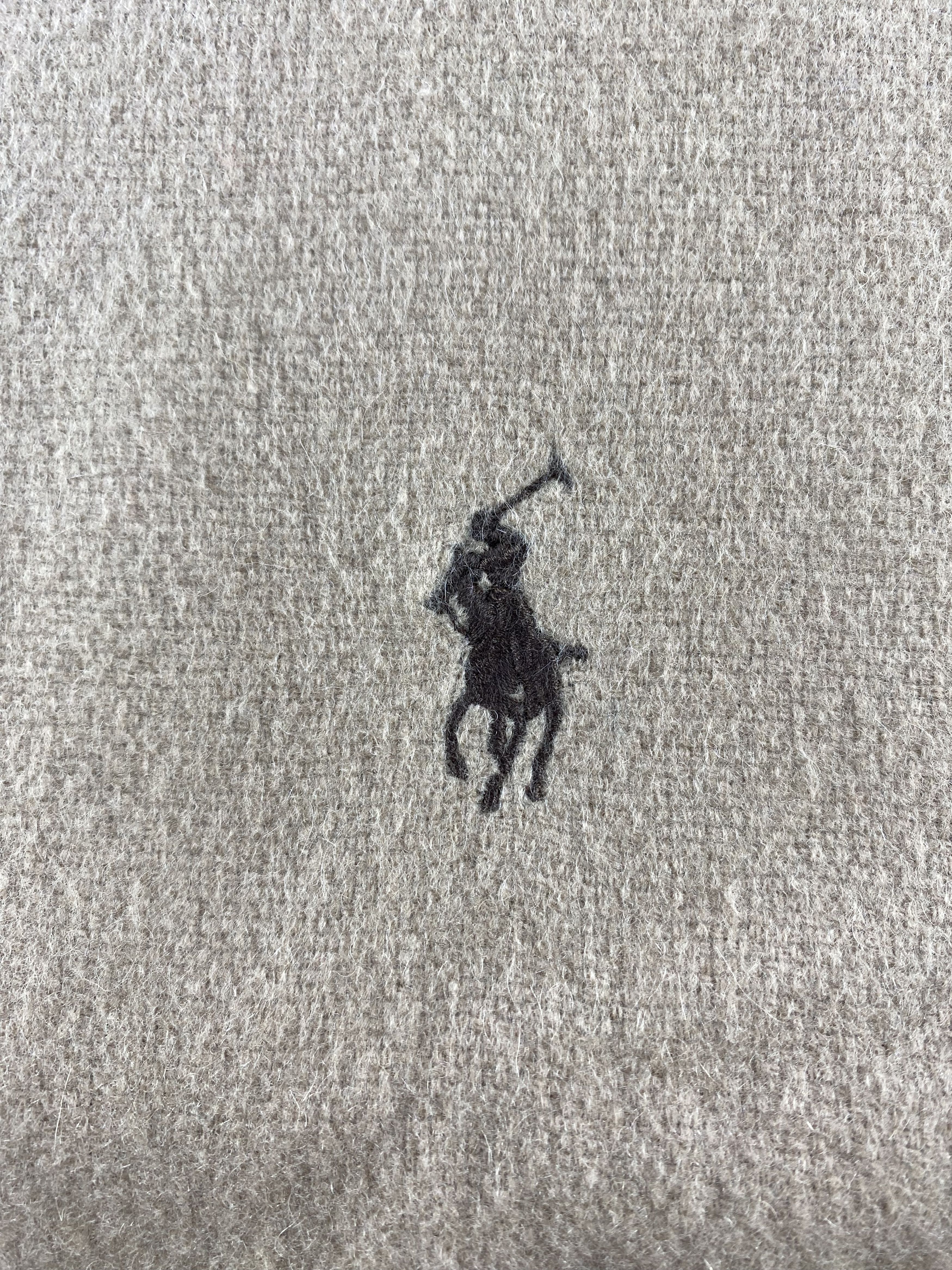 Polo Ralph Lauren Polo Ralph Lauren Scarf / Muffler / Neckwear - WW218 Size ONE SIZE - 5 Thumbnail