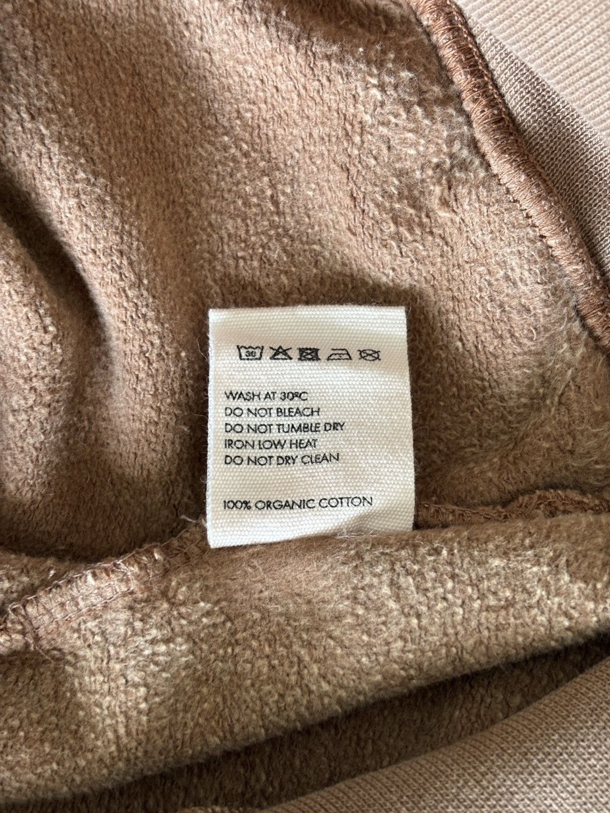 Jacquemus Jacquemus Camargue Hoodie Size US M / EU 48-50 / 2 - 7 Thumbnail