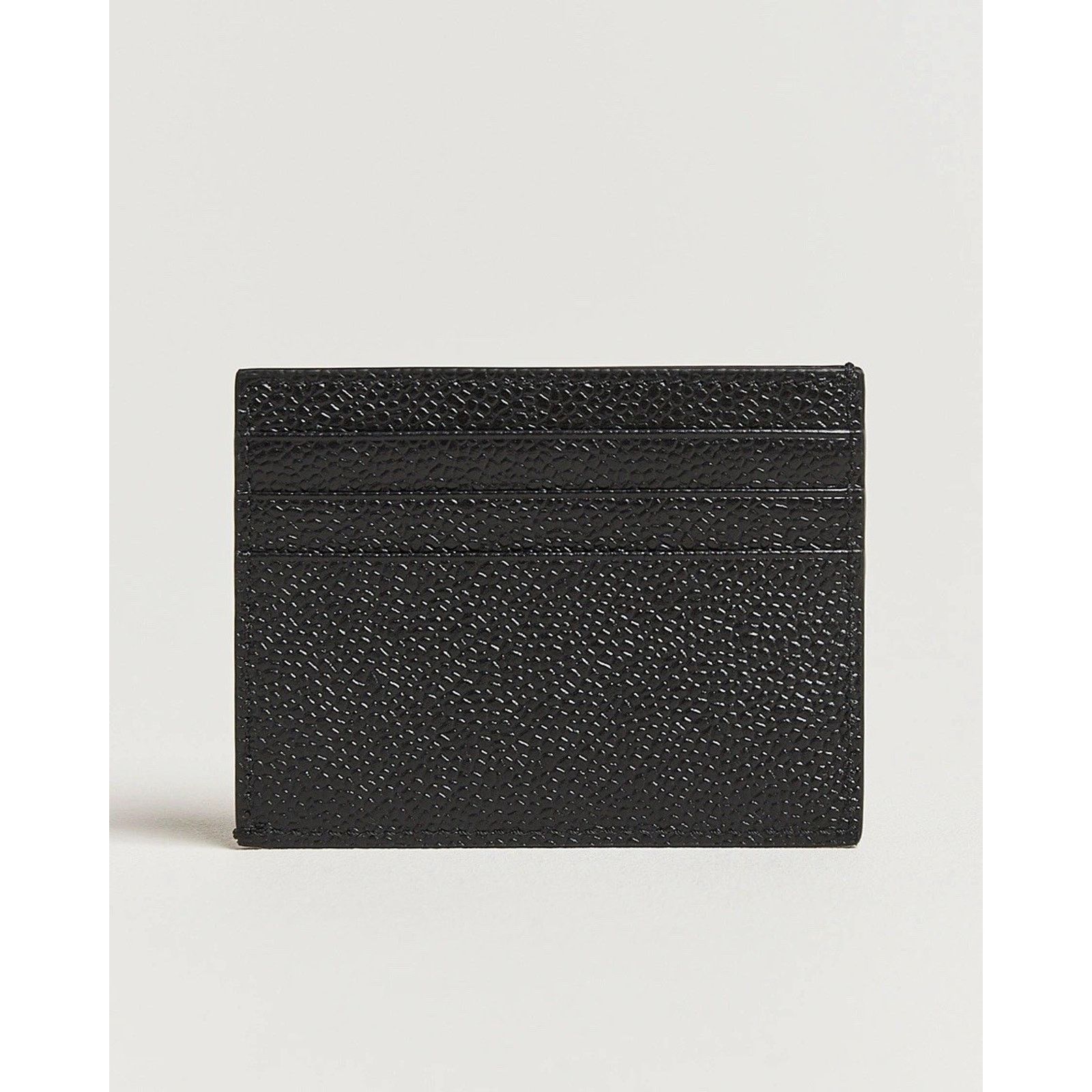 NWT Thom Browne Card Case made in Italy!