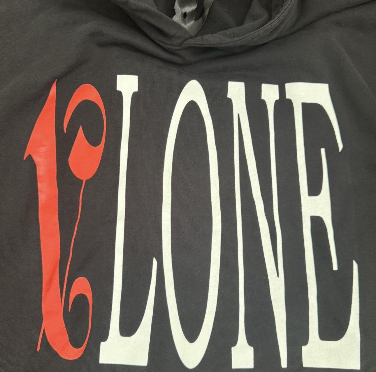 Palm Angels × Vlone Vlone x Palm Angels Hoodie Size US M / EU 48-50 / 2 - 3 Thumbnail