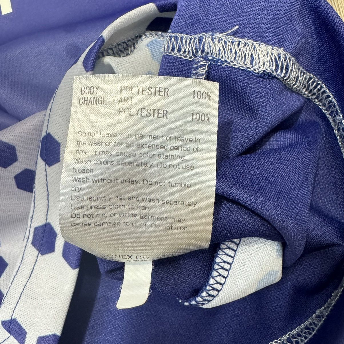 Japanese Brand Fukuoka Avispa 2018 home shirt #9 Tulio de melo Size US S / EU 44-46 / 1 - 10 Thumbnail