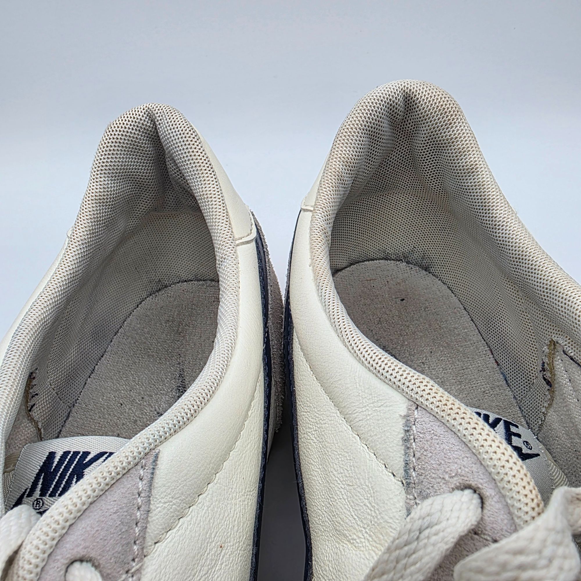 Nike Nike Killshot 2 Men Size 13 Midnight Navy Gym White Athletic Size US 13 / EU 46 - 9 Thumbnail