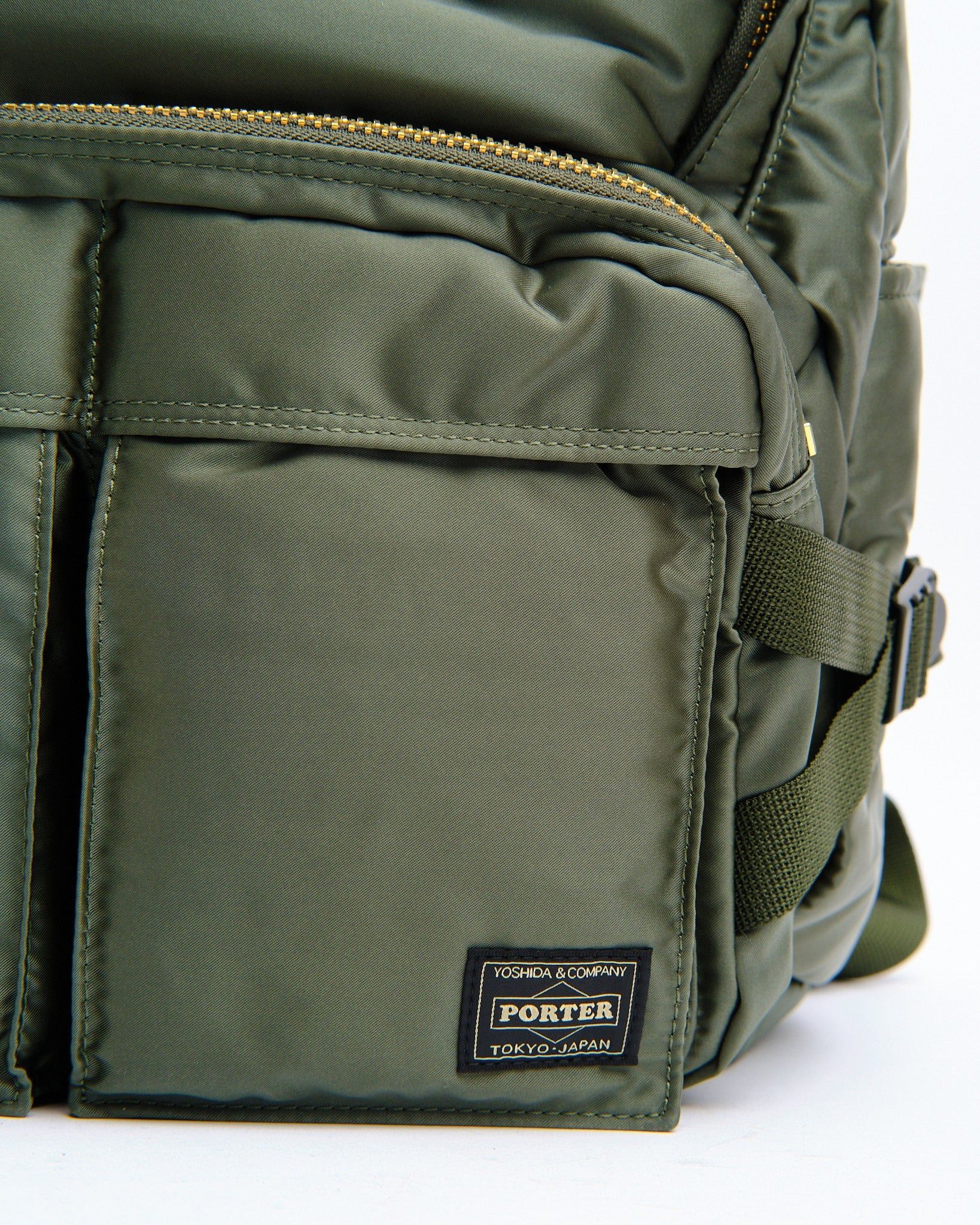 Porter PORTER / TANKER DAYPACK (L) Size ONE SIZE - 11 Thumbnail