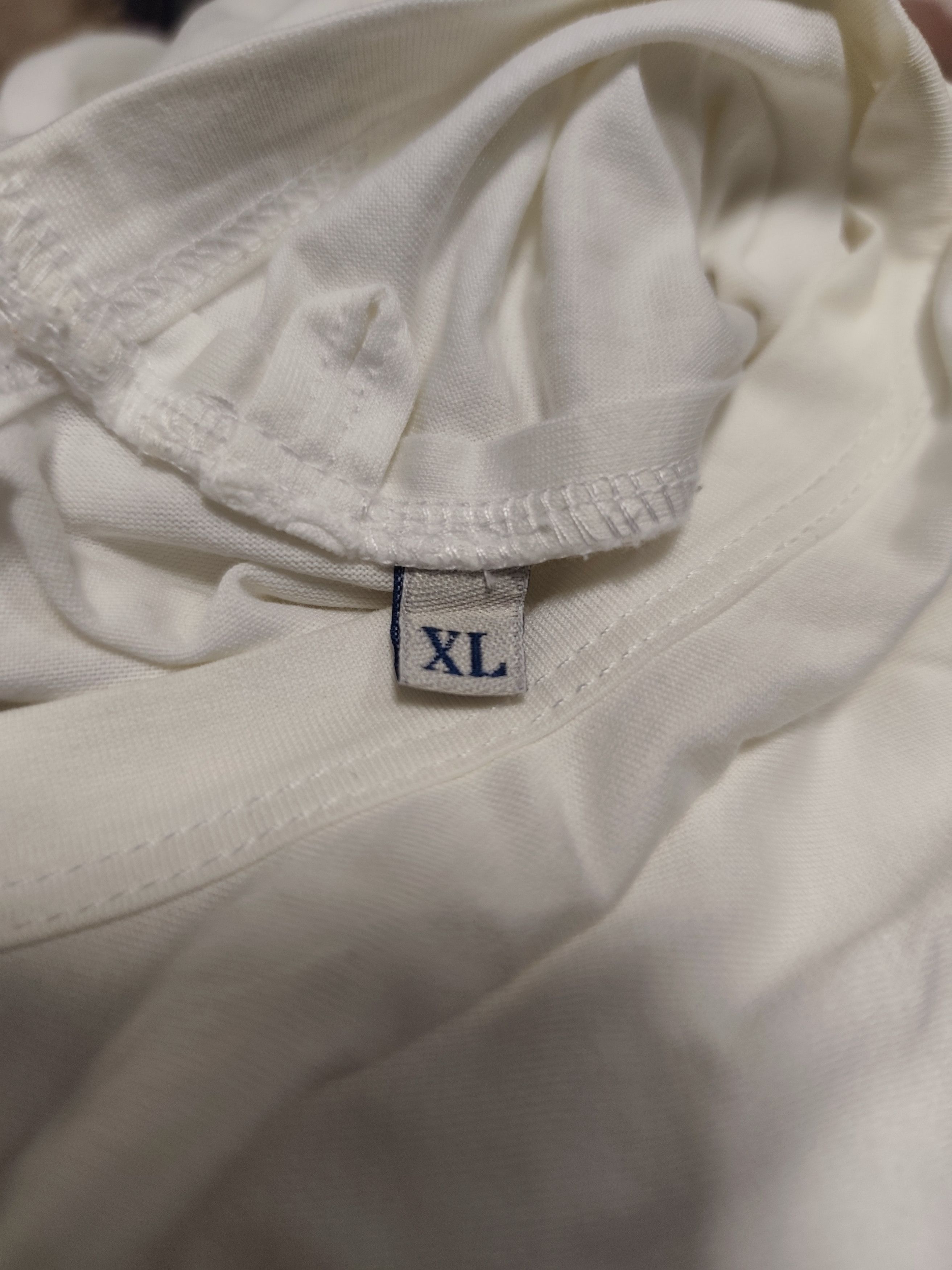 Moncler Moncler tee Size US L / EU 52-54 / 3 - 5 Thumbnail