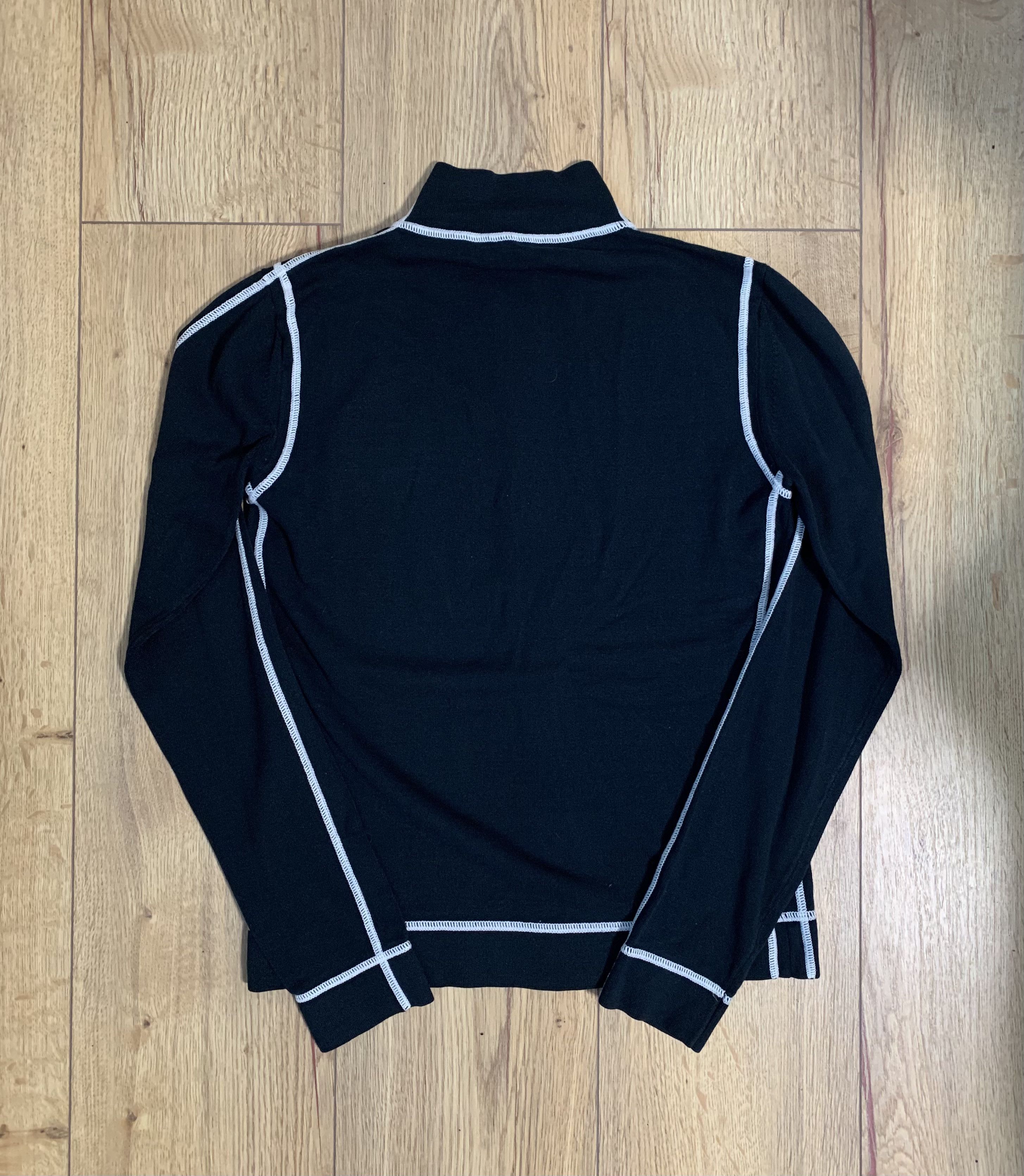 Fendi Fendi sweatshirt Size S / US 4 / IT 40 - 9 Thumbnail