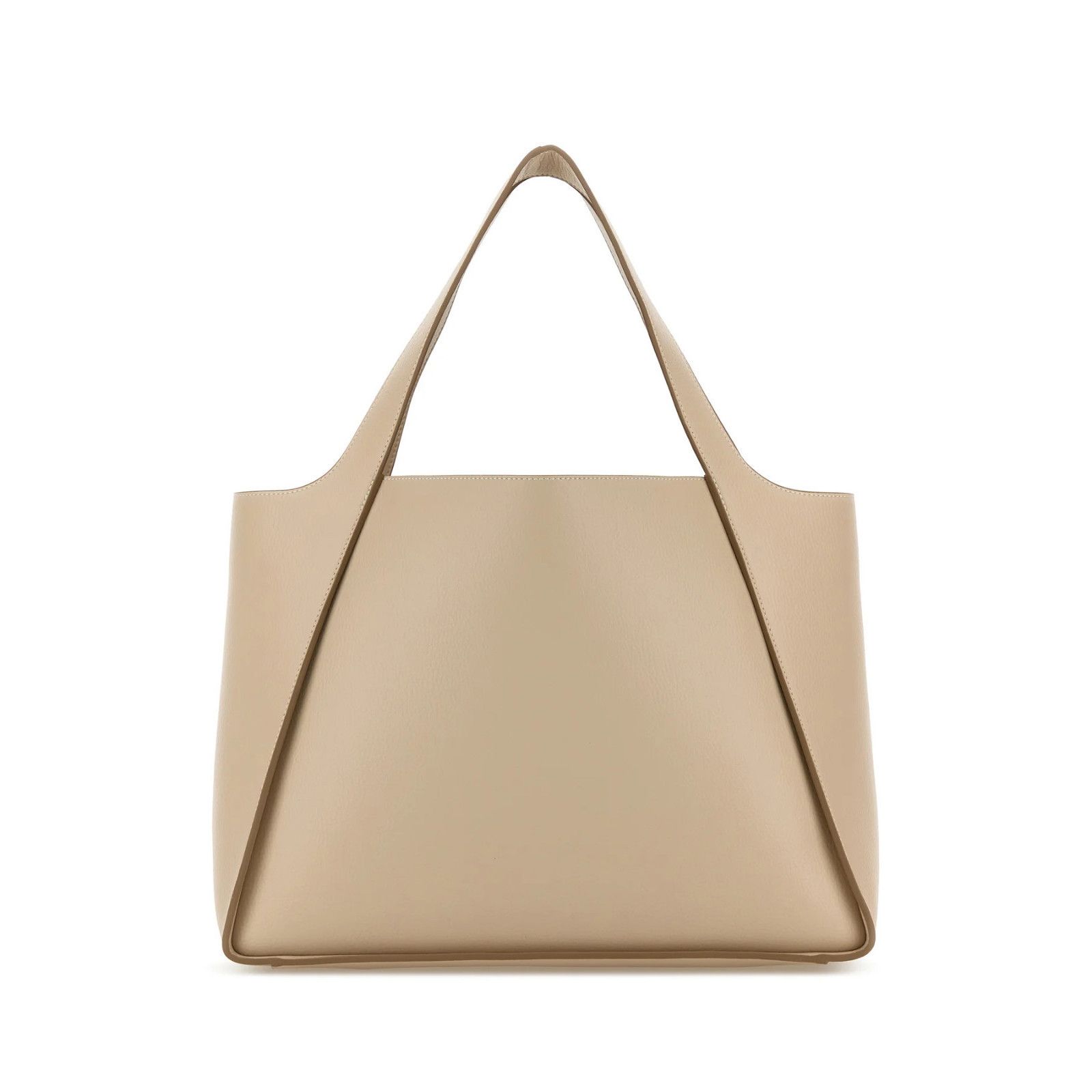 Stella McCartney STELLA MCCARTNEY Beige Tote Bag New/Authentic Size ONE SIZE - 3 Thumbnail