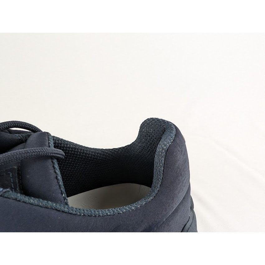 Maison Margiela o1rshd1 Future Lows Neoprene Sneakers in Blue Size US 10 / EU 43 - 6 Thumbnail