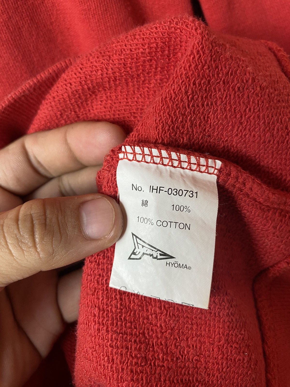 Other HYOMA Size S / US 4 / IT 40 - 11 Thumbnail