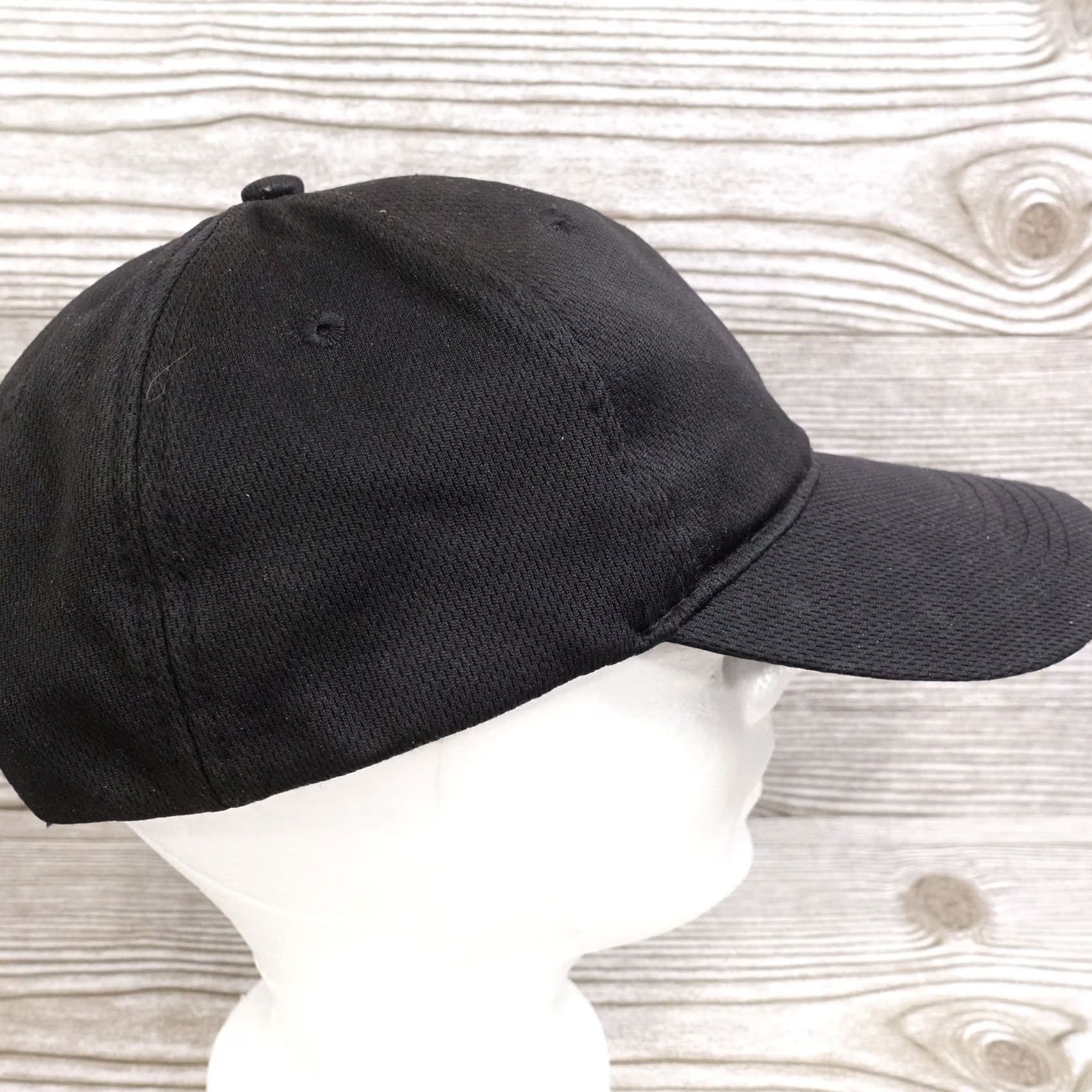 Bell TACO BELL LOGO BASEBALL HAT CAP SNAPBACK WORK EMPLOYEE Size ONE SIZE - 7 Thumbnail