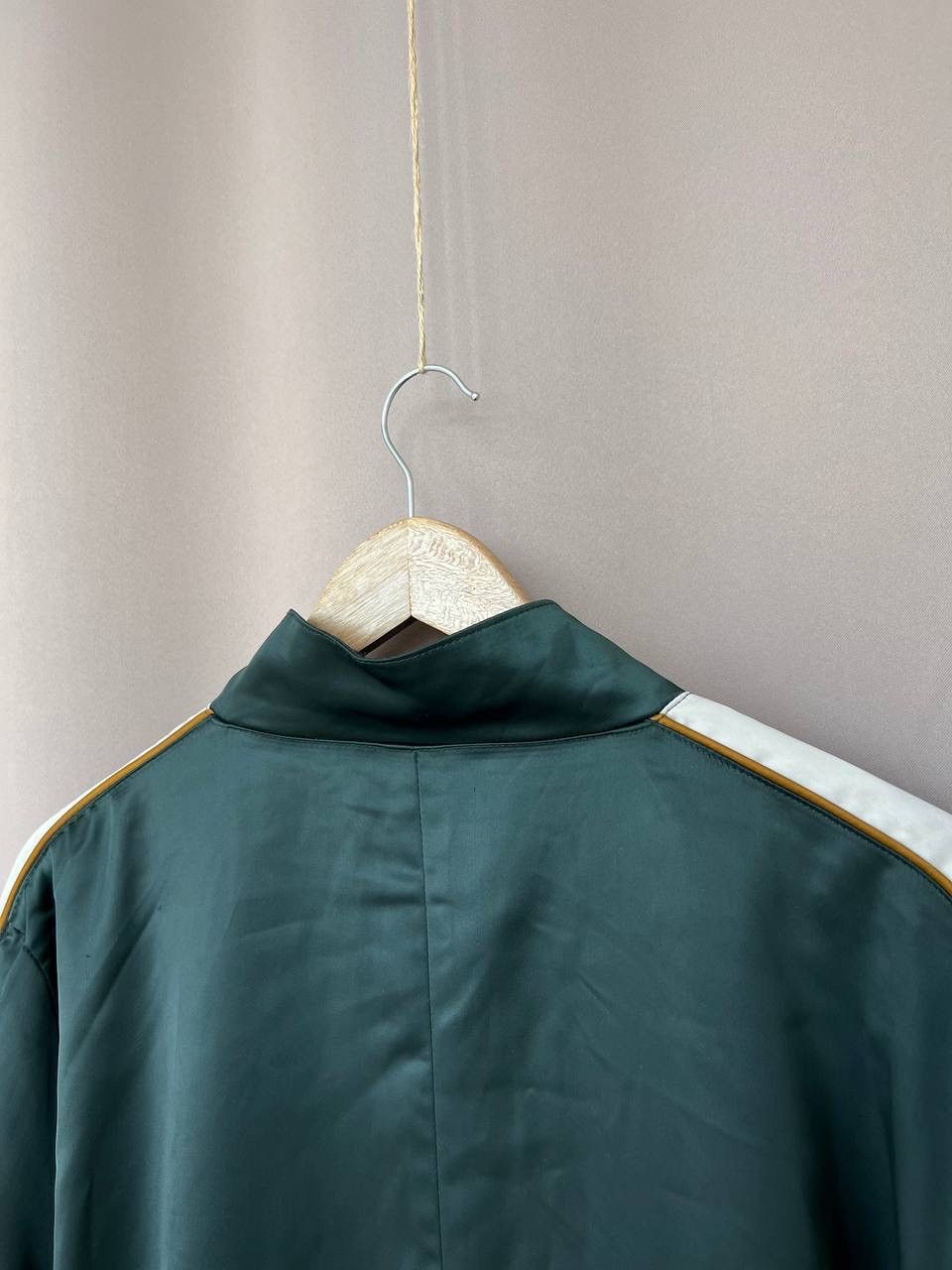 Paul & Shark Paul Shark Yachting Sydney Nylon Jacket Mens Size L Full Zip Size US L / EU 52-54 / 3 - 8 Thumbnail