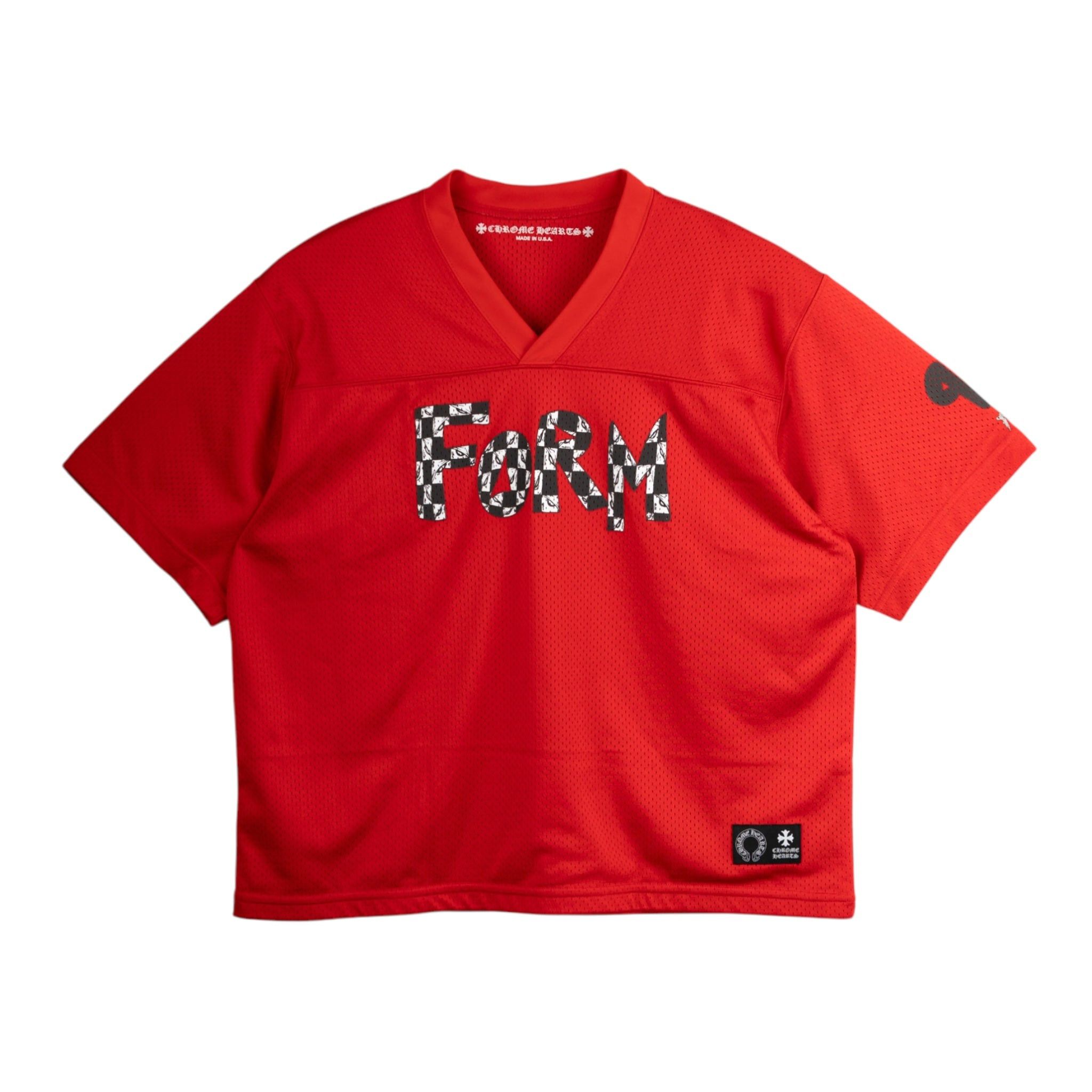 Chrome Hearts Sports Mesh | Grailed