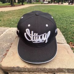 Stussy New Era | Grailed