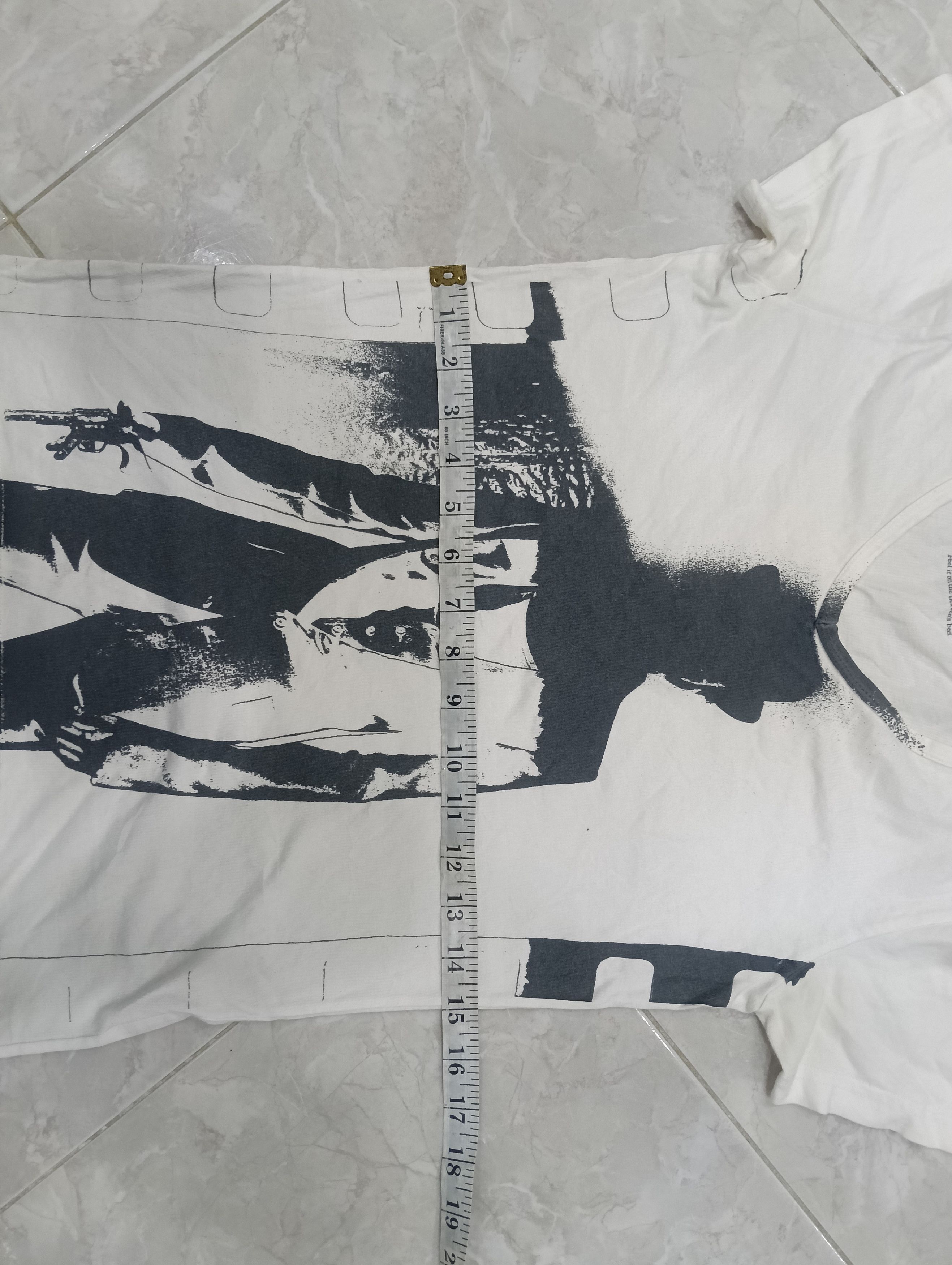 Le Grande Bleu (L.G.B.) Poetry Of Sex Japanese Brand Size S / US 4 / IT 40 - 10 Thumbnail
