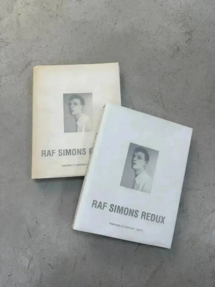 Raf Simons Raf Simons Redux Archive Lookbook-2505 Size ONE SIZE - 3 Thumbnail