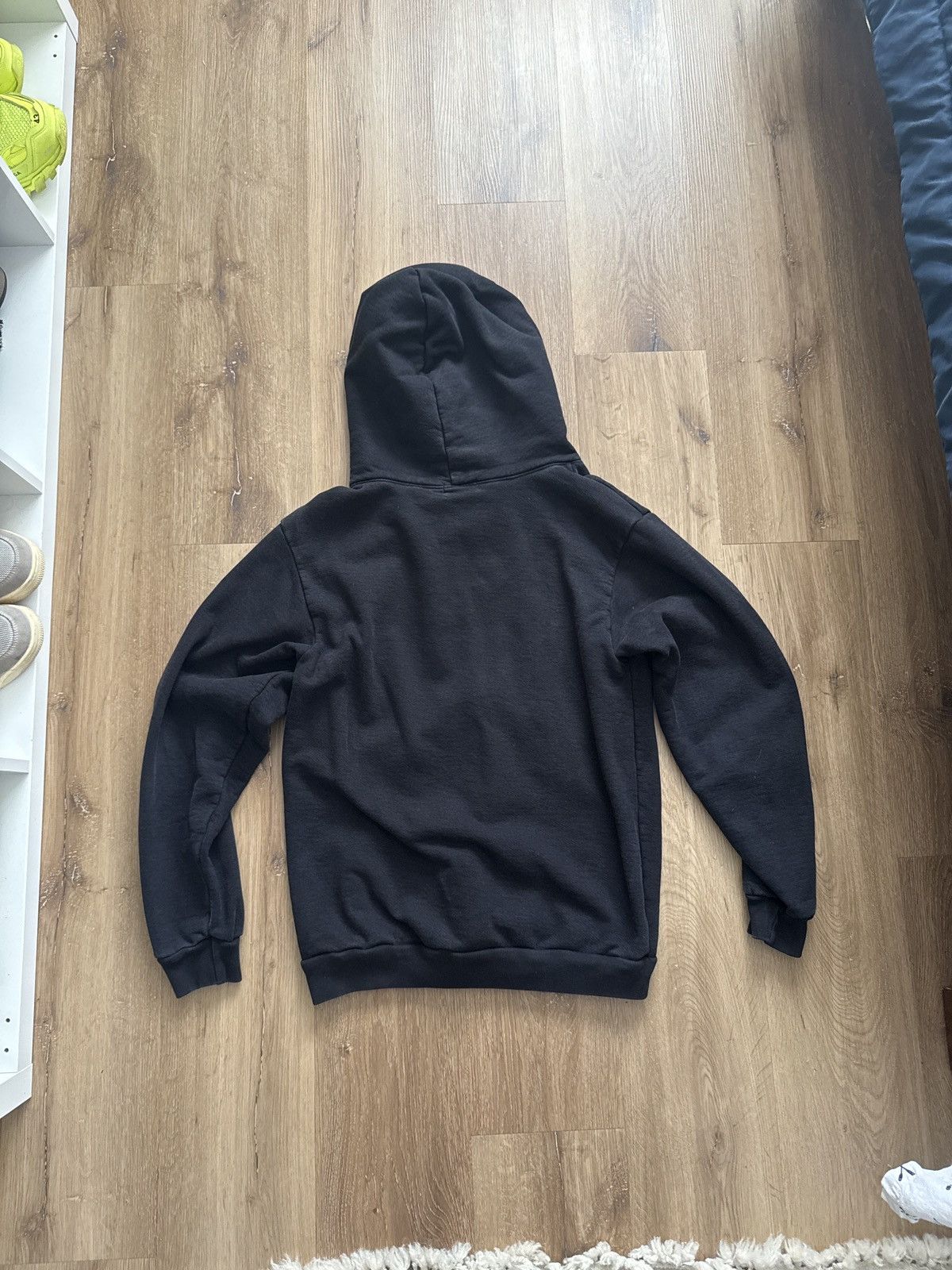 Reserved RESERVED ESSENTIAL Hoodie Size US S / EU 44-46 / 1 - 2 Thumbnail